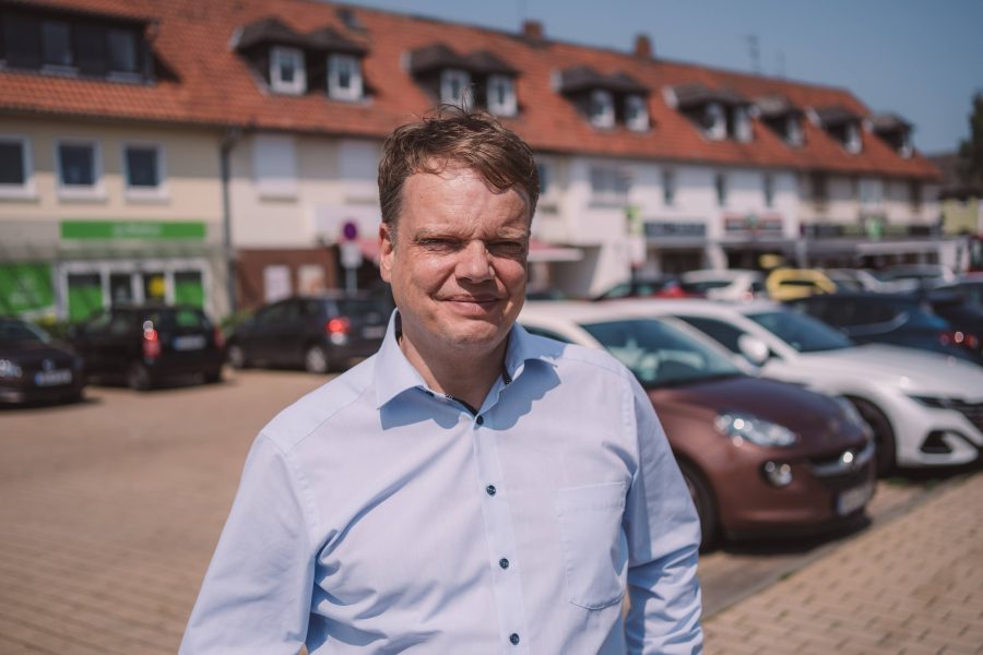 Christoph Bratmann
