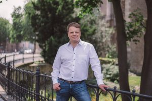 Christoph Bratmann