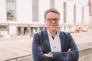 Christoph Bratmann
