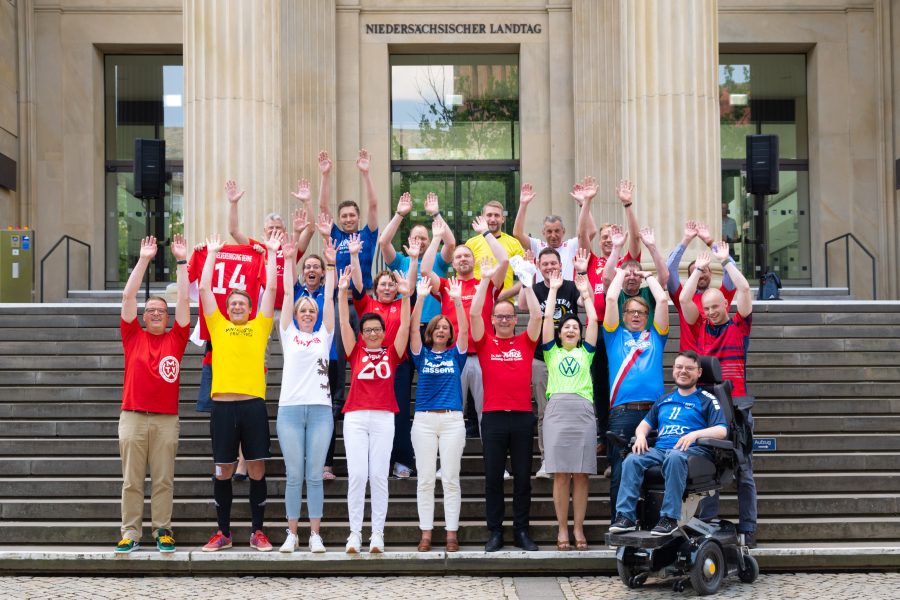 SPD-Landtagsfraktion Niedersachsen